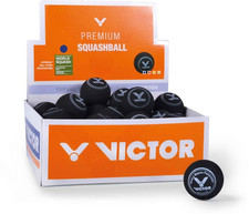 VICTOR SQUASHBALL blue |