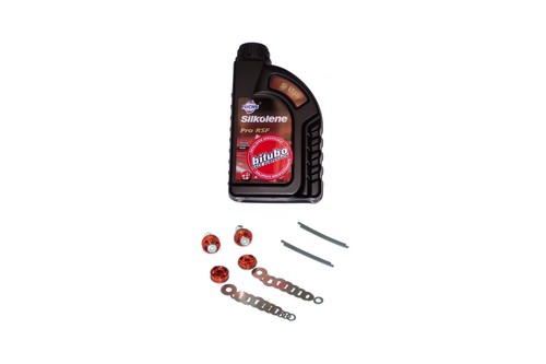 Bitubo kit kfork - bitubo,
