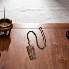 Guan Yin Anhänger Buddha