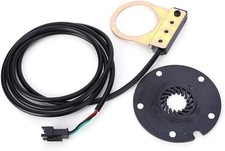 E-Bike PAS Sensor - 12 Magnet