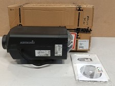 Standheizung Standheizungsset AIRTRONIC M2, D4L, 24V Diesel 42542590