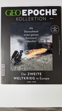 Geo epoche kollektion 14 - kollektion, nr.