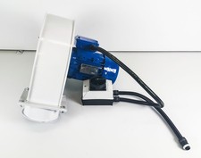 SODECA MS7112 + CMP-620-2T Centrifugal Blower Radialgebläse Radialventilator CMP