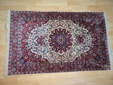 Echt Orient Teppich von