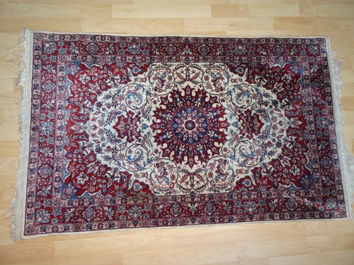 Echt orient teppich von - echt,