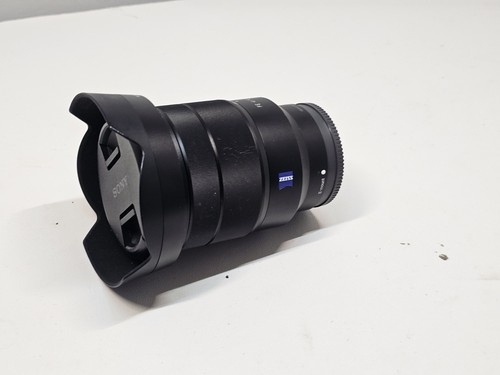Sony zeiss vario - sony,