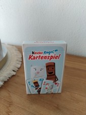 Skat Spiel Ferrero Kinder