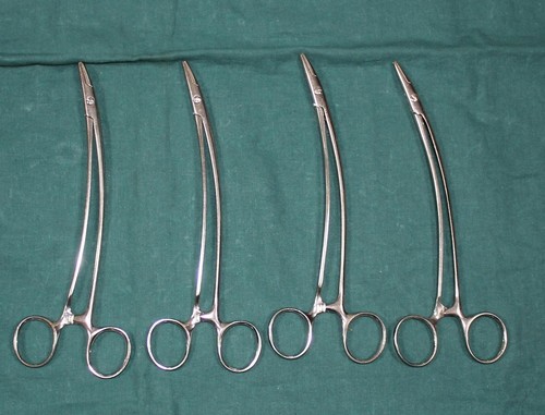 Medical rvs surgical - x,