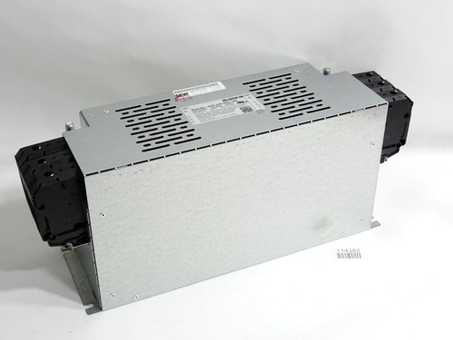 Sew eurodrive netzfilter - eurodrive,