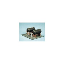Öltanks - Ratio 315 N Spur -
