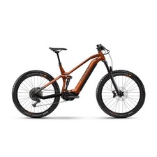 Alltrail 140mm 12v 720wh - 29,