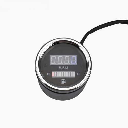 Kfz led drehzahlmesser mit - kfz,