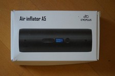 Elektrische Luftpumpe von