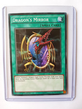 Spiegel Des Drachen PEVO-EN039