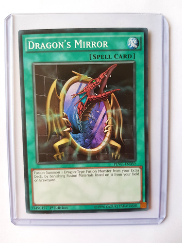 Spiegel des drachen - des, pevo-en039