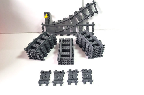 Original lego city - lego,
