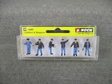 Noch Spur H0 15282 Figuren Set