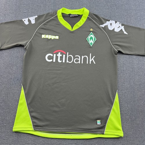 Werder bremen 2007 2008 - werder, away