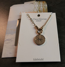 Deichbrise Beachmix rosegold