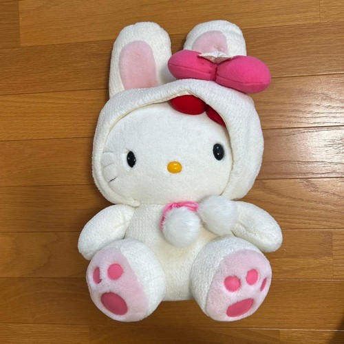 Hello kitty schneehase - hello,