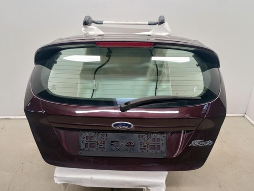 Ford fiesta ja8 orig - vi,