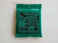 E-Gitarren-Saiten Ernie Ball