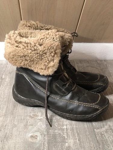 Tamaris damen winterstiefel - tamaris,