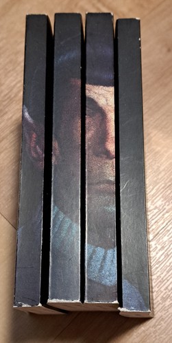 Buchpaket star trek - star,