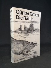 Die Rättin. - [Signiertes
