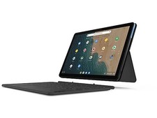 LENOVO IdeaPad Duet Chromebook CT-X636F Tablet & Notebook in einem + PEN NEU&OVP
