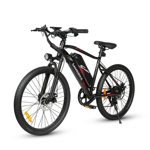 Mountain ebike mtb - 24",
