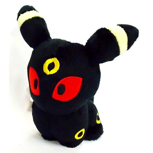 Umbreon puppe pokedoll plüsch - umbreon,