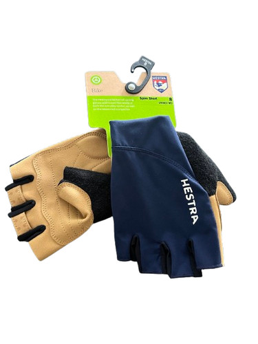 Hestra spiro short finger - spiro,