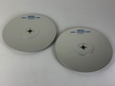 2x Otari DIN-Adapter KWOHQ / Pancakes / Wickelteller (MX-5050...)