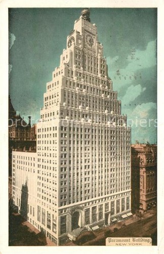 New york city - new,