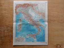 Orig.(1938) Lithographie