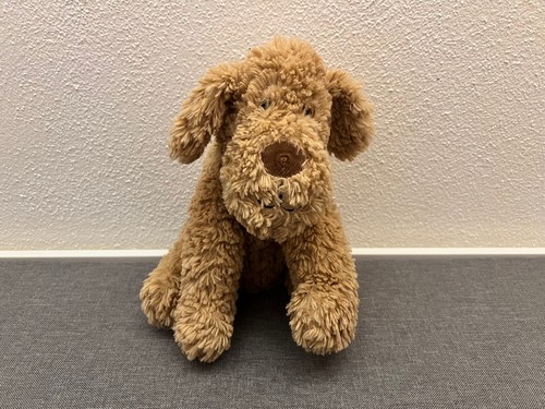 Tcm tchibo hund cuddly - tcm,