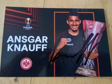 Ansgar Knauff. Orginales