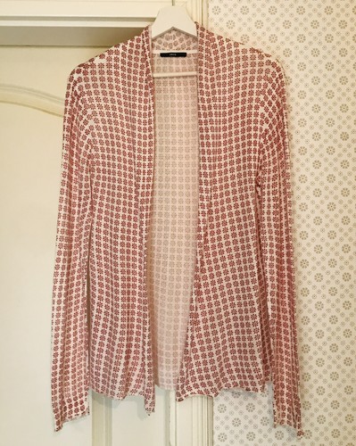 Zero strickjacke cardigan - zero,