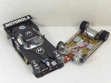 Panoz Esperante GTR-1 Body auf
