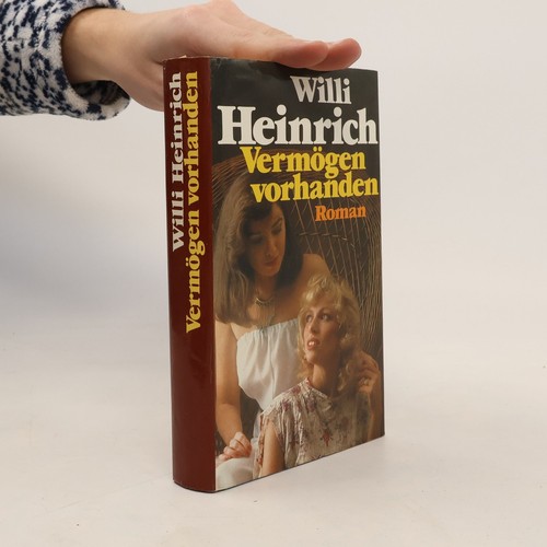 Vermögen vorhanden -  , | 