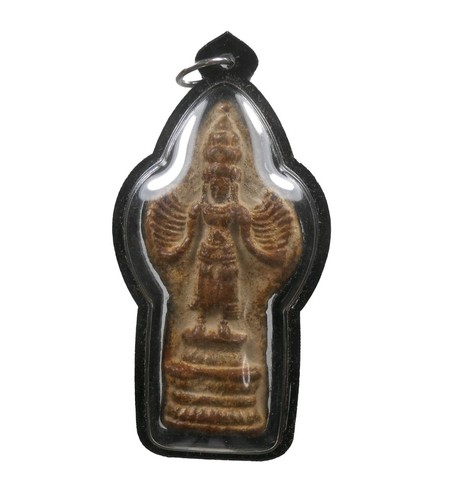 Amulett anhänger phra buddha - anhänger,