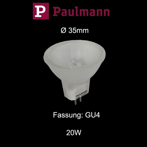 35mm paulmann 832 kleine - 35mm, 832.33