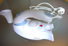 Reisebügeleisen Bügeleisen