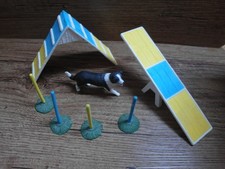 Schleich 41803 hunde agility - schleich,