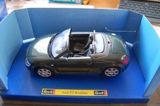 Automodell audi tt - 1:18,,