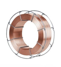 ISAF MAG Schweissdraht B300 1