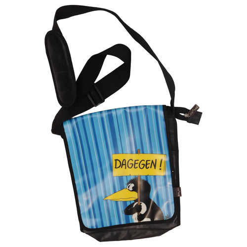Zip bag umhängetasche - zip, bag,