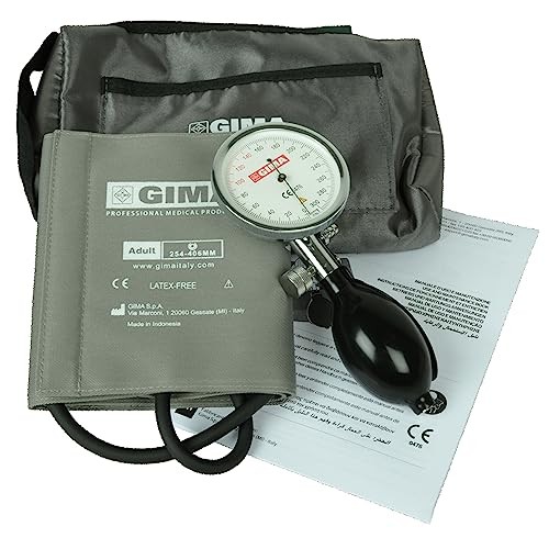 Gima sirio sphygmomanometer - sirio,