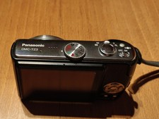 Kovolut Digitalkamera & Camcorder  Panasonic